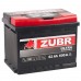 Аккумулятор ZUBR Ultra / 62Ah / 600А / Прямая полярность / Низкий